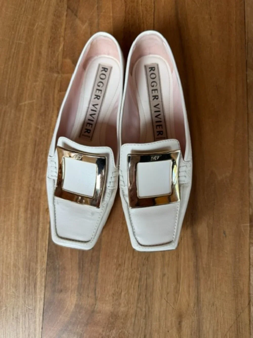 Roger Vivier roger vivier